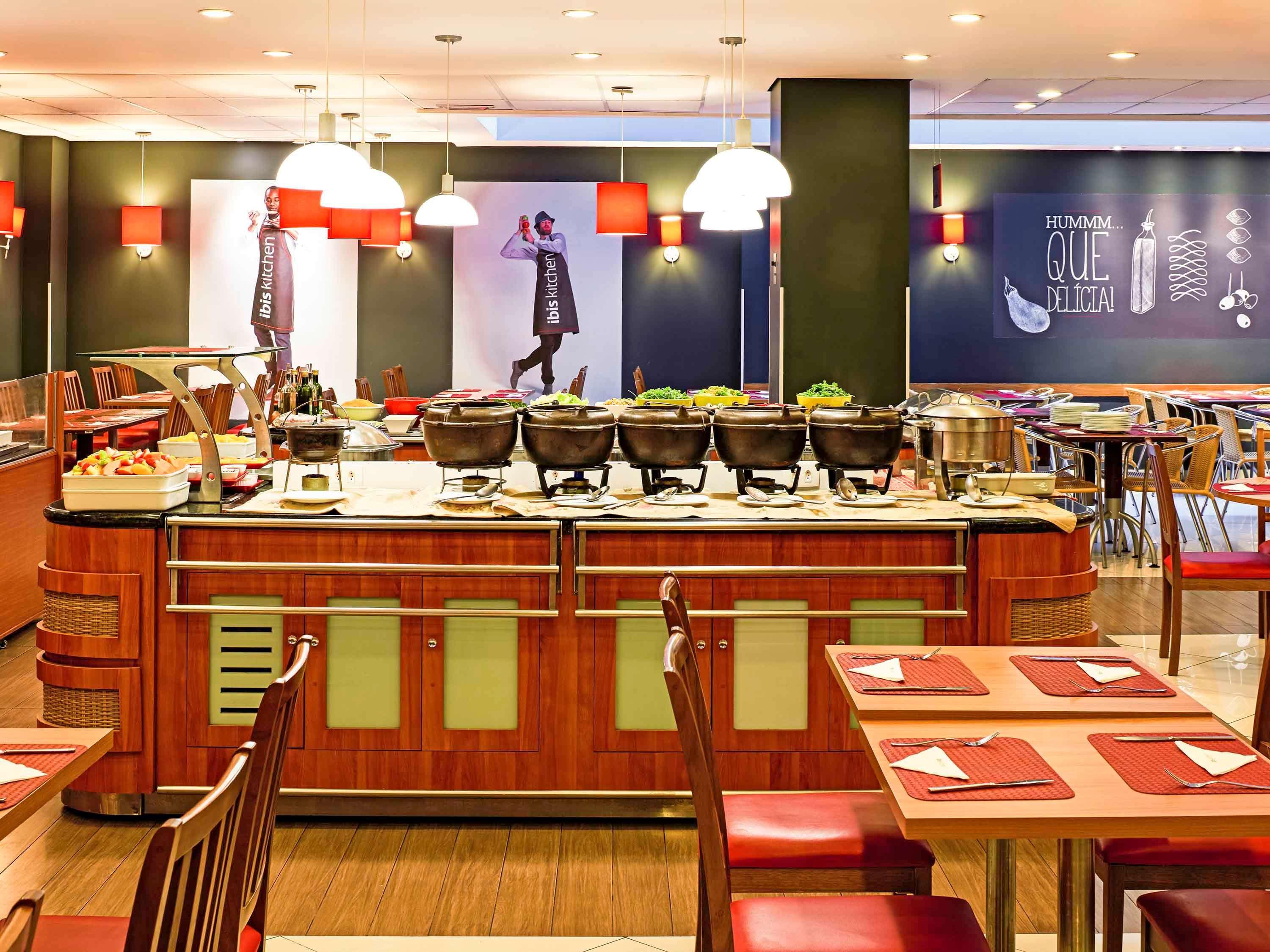 Отель Ibis Sao Paulo Paulista Экстерьер фото
